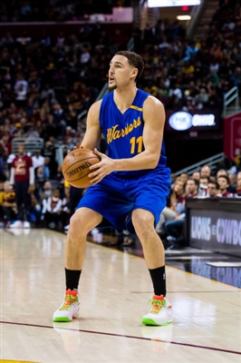 Klay Thompson Poster 3450882