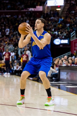 Klay Thompson Poster 3450883