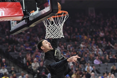 Klay Thompson Poster 3450884