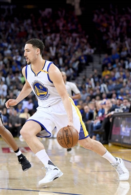 Klay Thompson Poster 3450885