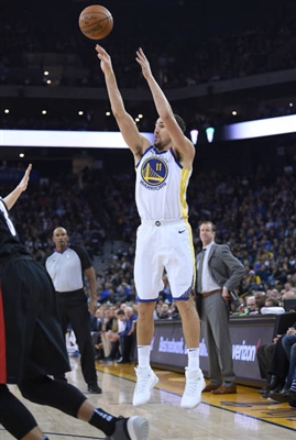 Klay Thompson Poster 3450886
