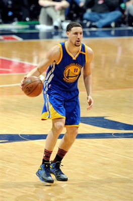 Klay Thompson Poster 3450887
