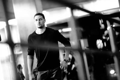 Klay Thompson Poster 3450888