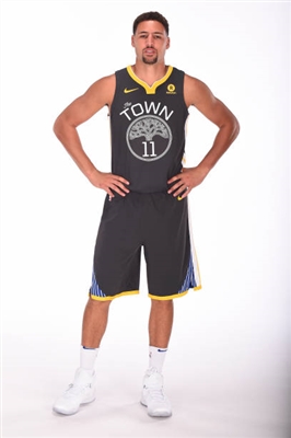 Klay Thompson Poster 3450889