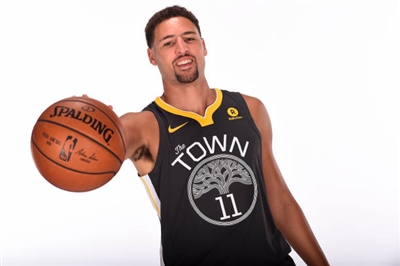 Klay Thompson Poster 3450891