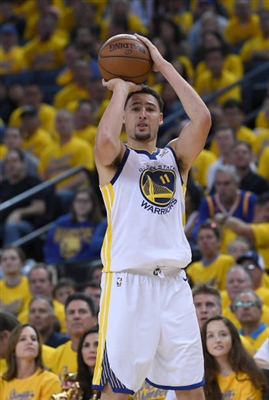Klay Thompson Poster 3450894