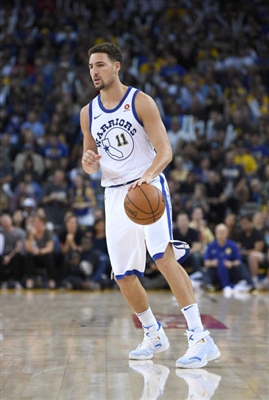 Klay Thompson Poster 3450895