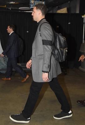 Klay Thompson Poster 3450896