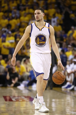 Klay Thompson Poster 3450897