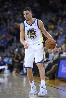 Klay Thompson Poster 3450899
