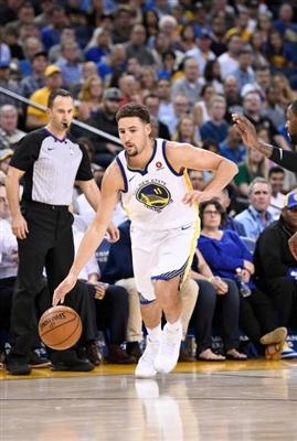 Klay Thompson Poster 3450900