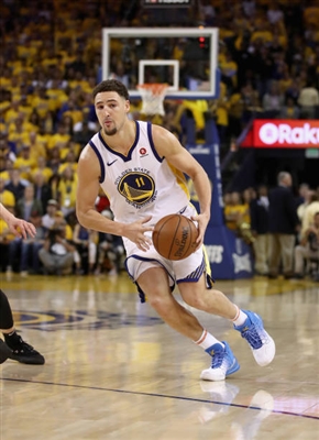 Klay Thompson Poster 3450903