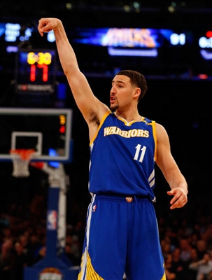 Klay Thompson Poster 3450904