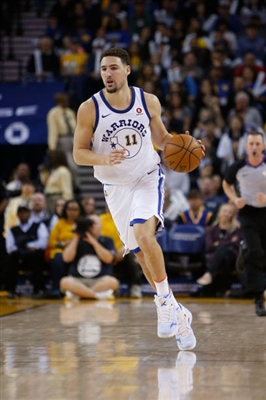Klay Thompson Poster 3450905