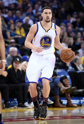 Klay Thompson Poster 3450906