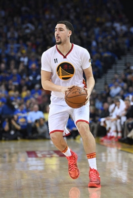 Klay Thompson Poster 3450907