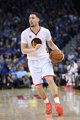 Klay Thompson Poster 3450910