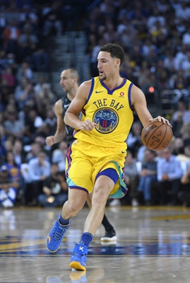 Klay Thompson Poster 3450912