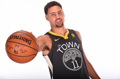Klay Thompson Poster 3450914