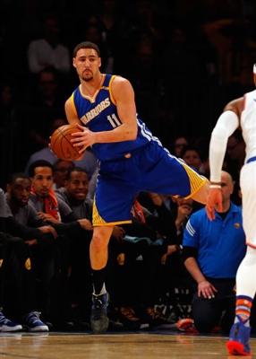 Klay Thompson Poster 3450915