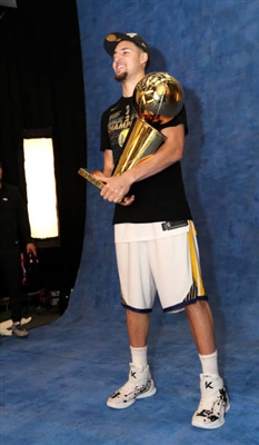 Klay Thompson Poster 3450916