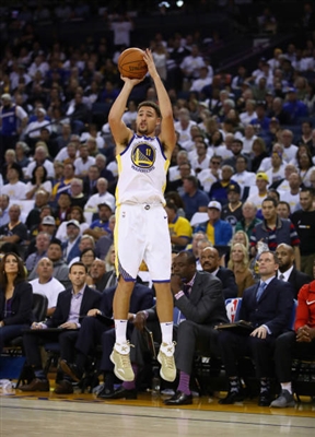 Klay Thompson Poster 3450918