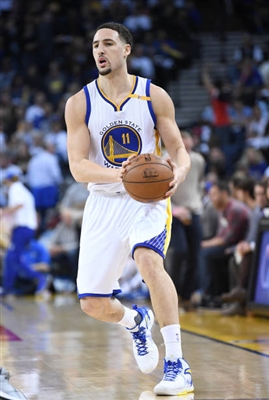 Klay Thompson Poster 3450922