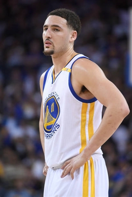 Klay Thompson Poster 3450923