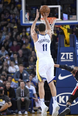 Klay Thompson Poster 3450924