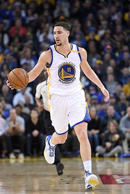 Klay Thompson Poster 3450925