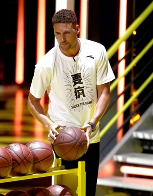 Klay Thompson Poster 3450926