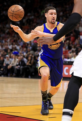 Klay Thompson Poster 3450927