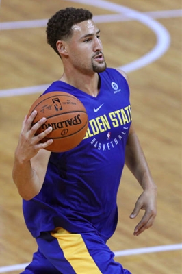 Klay Thompson Poster 3450928