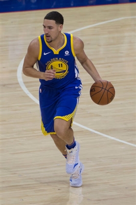 Klay Thompson Poster 3450929