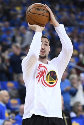 Klay Thompson Poster 3450935