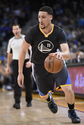 Klay Thompson Poster 3450936