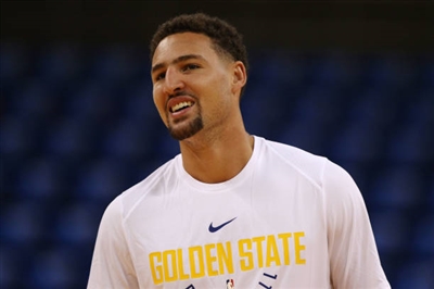 Klay Thompson Poster 3450937