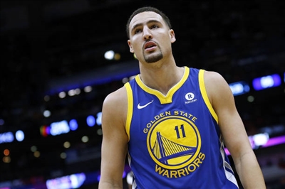 Klay Thompson Poster 3450941