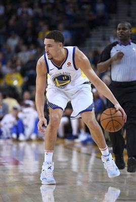Klay Thompson Poster 3450943