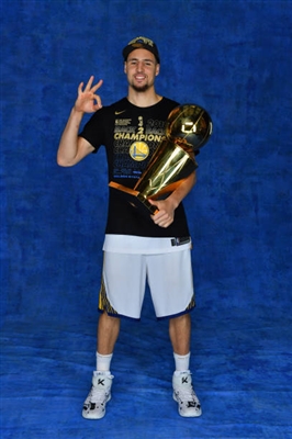 Klay Thompson Poster 3450945