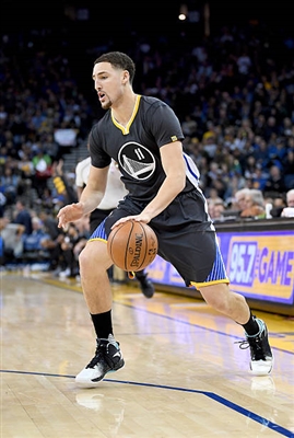 Klay Thompson Poster 3450946