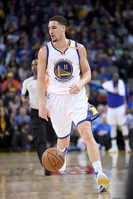 Klay Thompson Poster 3450948