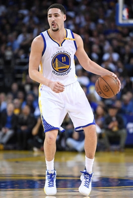 Klay Thompson Poster 3450949