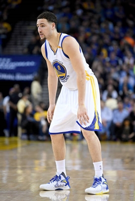 Klay Thompson Poster 3450950