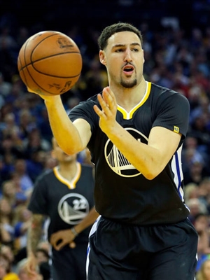 Klay Thompson Poster 3450953