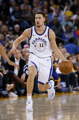 Klay Thompson Poster 3450955