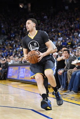 Klay Thompson Poster 3450957