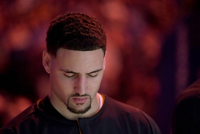 Klay Thompson Poster 3450958