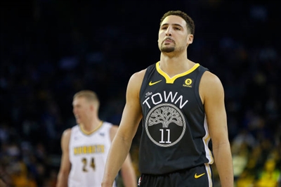 Klay Thompson Poster 3450960