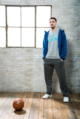 Klay Thompson Poster 3450964